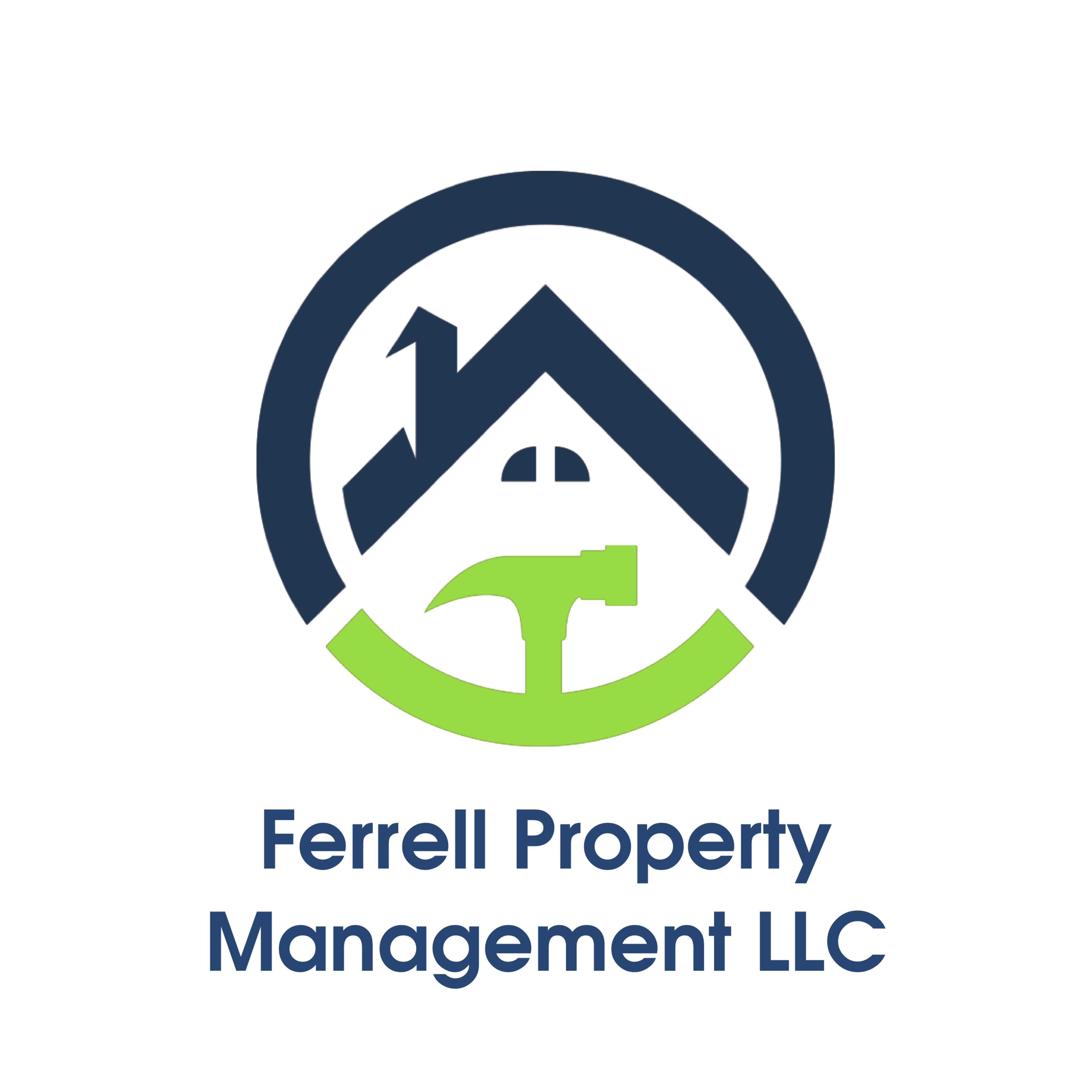 Kevin Ferrell, Ferrell Property Management LLC